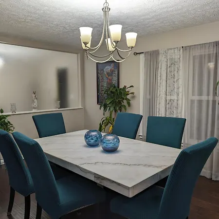Modern Luxe Family & Groups Friendly Bungalow With Patio & Workspace Marietta Exterior photo