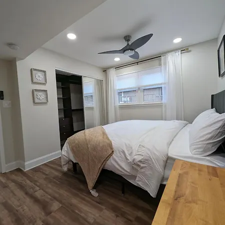 Modern Luxe Family & Groups Friendly Bungalow With Patio & Workspace Marietta Exterior photo